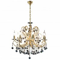 подвесная люстра osgona elegante 708082 в Нижневартовске