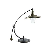 настольная лампа maytoni senna h353-tl-01-bz в Нижневартовске