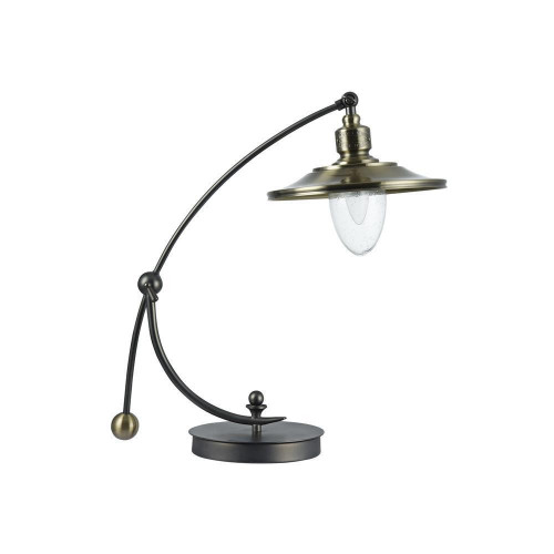 настольная лампа maytoni senna h353-tl-01-bz в Нижневартовске