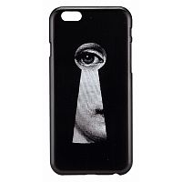 чехол для iphone 5/5s пьеро форназетти keyhole в Нижневартовске