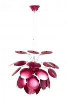 подвесной светильник discoco red в Нижневартовске