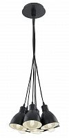 подвесная люстра eglo priddy 49467 в Нижневартовске