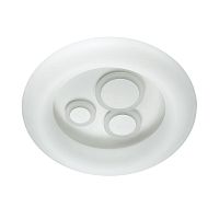 потолочный светодиодный светильник lumion otto 4427/98cl в Нижневартовске