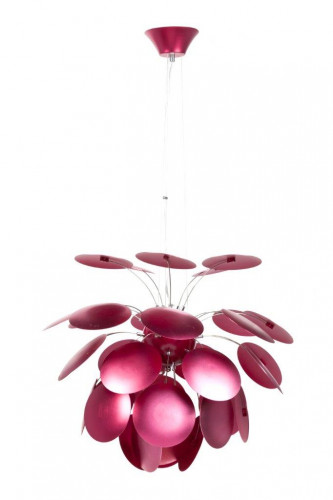 подвесной светильник discoco red в Нижневартовске