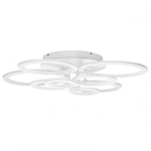 потолочный светодиодный светильник lightstar breve 749094 в Нижневартовске