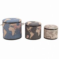 стул-бокс, набор 3 шт. в Нижневартовске