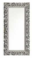 напольное зеркало прямоугольное серебро fazzoletto серебро 80х190 см в Нижневартовске