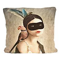 декоративная подушка «маскарад» в Нижневартовске