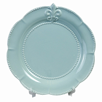 тарелка tess blue в Нижневартовске