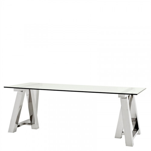 стол обеденный marathon от eichholtz в Нижневартовске