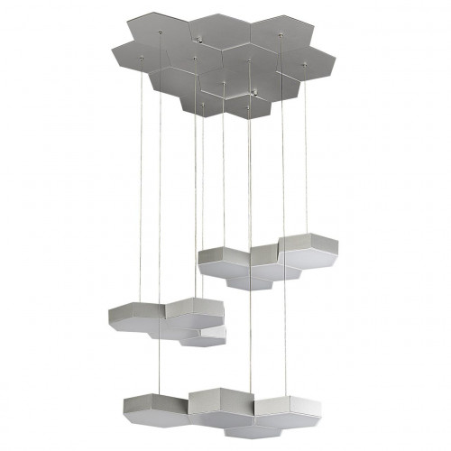 подвесной светильник lightstar favo ав в Нижневартовске