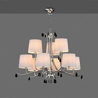 подвесная люстра mantra andrea 6311 в Нижневартовске