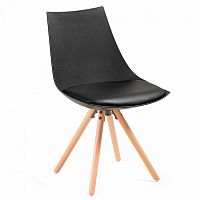 стул armony черный от la forma (ex julia grup) в Нижневартовске