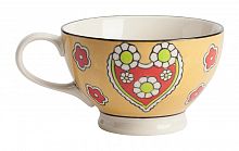 чашка, раскрашенная вручную nolty в Нижневартовске