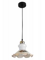 подвесной светильник toplight cassandra tl4320d-01ab в Нижневартовске