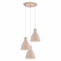 подвесная люстра eglo priddy-p 49084 в Нижневартовске