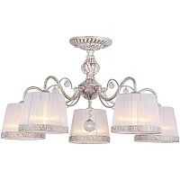 потолочная люстра omnilux campovaglio oml-54107-05 в Нижневартовске