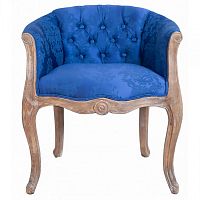 кресло kandy голубое в Нижневартовске