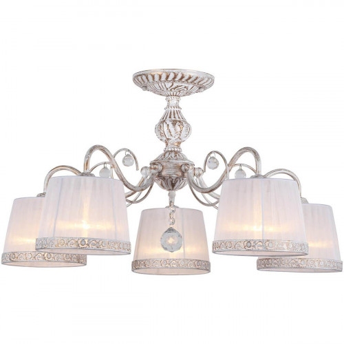 потолочная люстра omnilux campovaglio oml-54107-05 в Нижневартовске