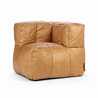 кресло palais royal светло-коричневое в Нижневартовске