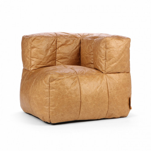 кресло palais royal светло-коричневое в Нижневартовске