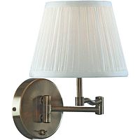бра arte lamp california a2872ap-1ab в Нижневартовске