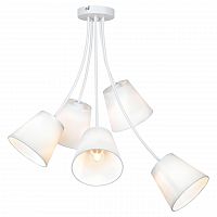 подвесная люстра lussole lgo lafayette lsp-8267 в Нижневартовске