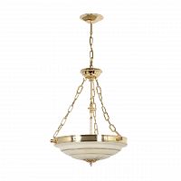 подвесной светильник arti lampadari pavia e 1.13.40 g в Нижневартовске