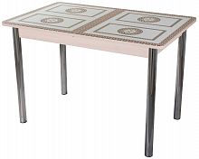 стол кухонный домотека танго пр 02 раскладной в Нижневартовске