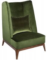 кресло limited edition зеленое в Нижневартовске
