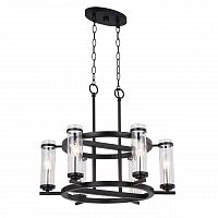 подвесная люстра st luce bichero sl334.403.06 в Нижневартовске