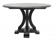 стол rufalo черный в Нижневартовске