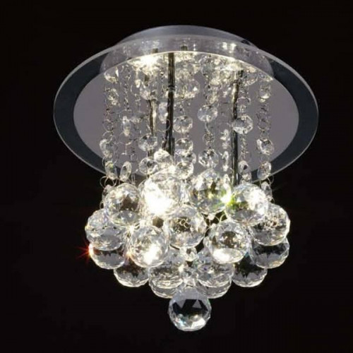 потолочный светильник mantra crystal 2333 в Нижневартовске