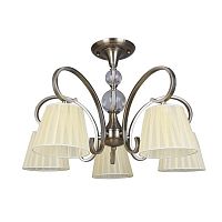 потолочная люстра omnilux laveno oml-56103-05 в Нижневартовске