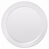 зеркало белое круглое window white в Нижневартовске