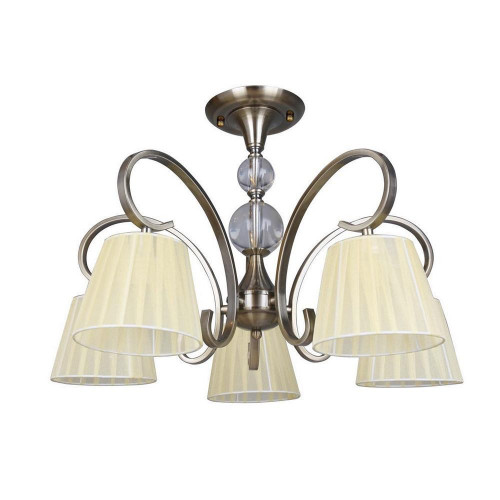 потолочная люстра omnilux laveno oml-56103-05 в Нижневартовске