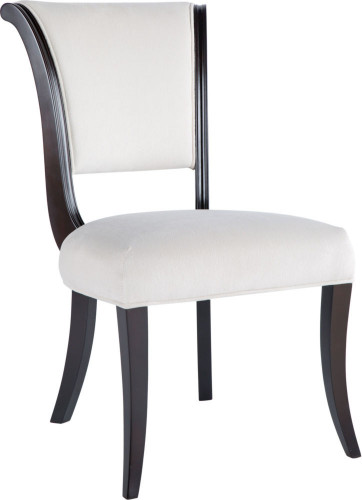 стул adaline white в Нижневартовске