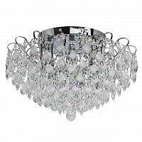 потолочная люстра de markt city бриз 111010516 в Нижневартовске