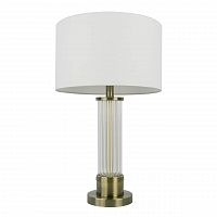 настольная лампа mw-light аделард 642031601 в Нижневартовске