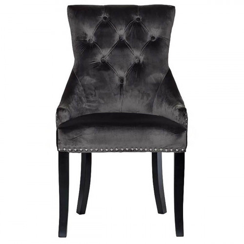 стул craig серый велюр р в Нижневартовске