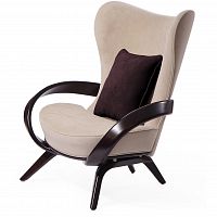 кресло apriori s бежевое в Нижневартовске