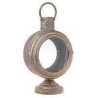 фонарь goldman золотого цвета в Нижневартовске