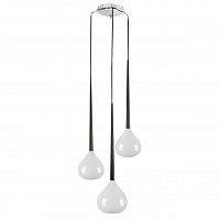 подвесная люстра lightstar forma 808230 в Нижневартовске