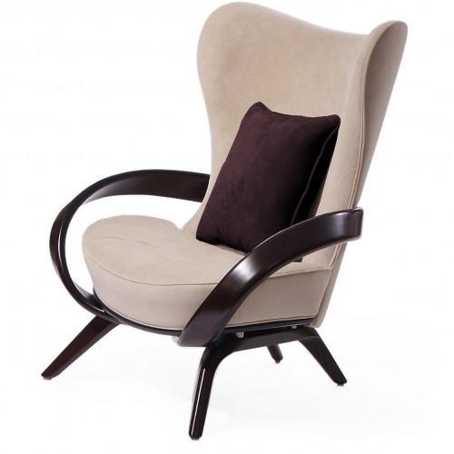 кресло apriori s бежевое в Нижневартовске