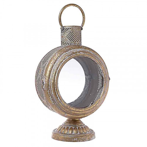 фонарь goldman золотого цвета в Нижневартовске