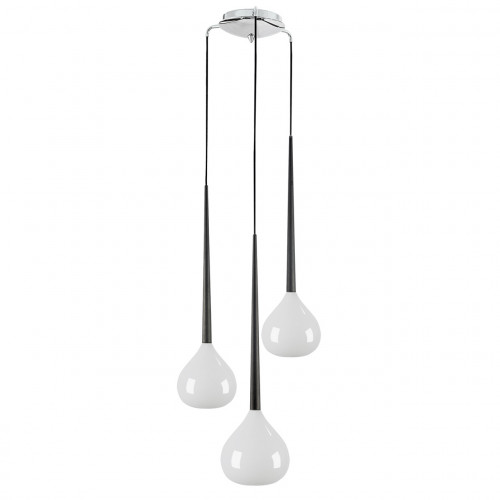 подвесная люстра lightstar forma 808230 в Нижневартовске