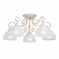 потолочная люстра vitaluce v3541-3/5pl в Нижневартовске