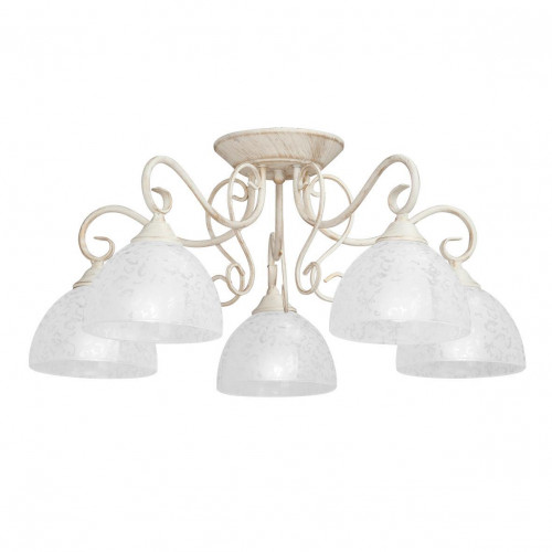 потолочная люстра vitaluce v3541-3/5pl в Нижневартовске