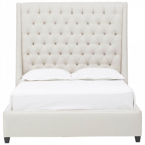 кровать ada 90х200 бежевый мр в Нижневартовске