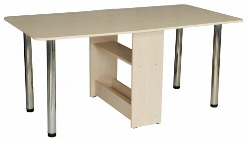 стол кухонный сокол сп-04м.1 раскладной в Нижневартовске